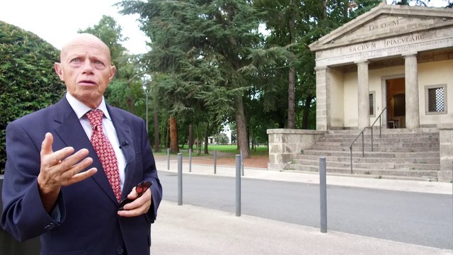 La guillotine à Feurs