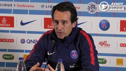 PSG : Emery et la gestion du cas Kurzawa