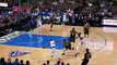 Top 5 Plays Of The Night  October 2nd, 2017