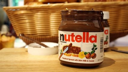 Nutella'nın Üreticisi Ferroro Türk Fındığına Alternatif Arıyor