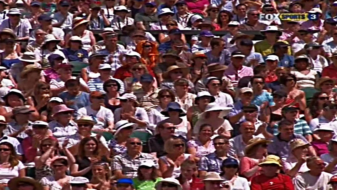 Robin Soderling ♦ Top 10 Points Against Federer in Grand Slam (HD)