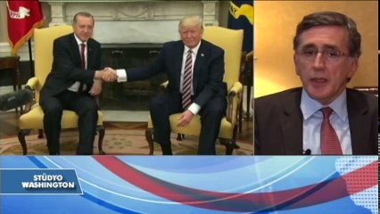 Kasaba: 'ABD-Türkiye Krizi Devam Ederse İlişkileri Düzeltmek Zor Olacak'