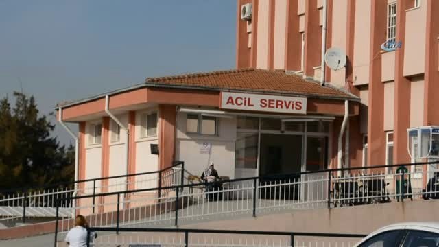 İzmir'de İki Grup Arasında Silahlı Kavga: 2 Ölü 2 Ağır Yaralı