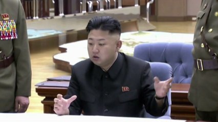 北, 트럼프 방한 맹비난...도발 명분 쌓나? / YTN