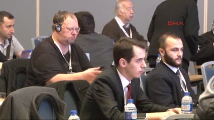 İstanbul Güvenlik Konferansı'nda Katar'a Ambargo Konuşuldu