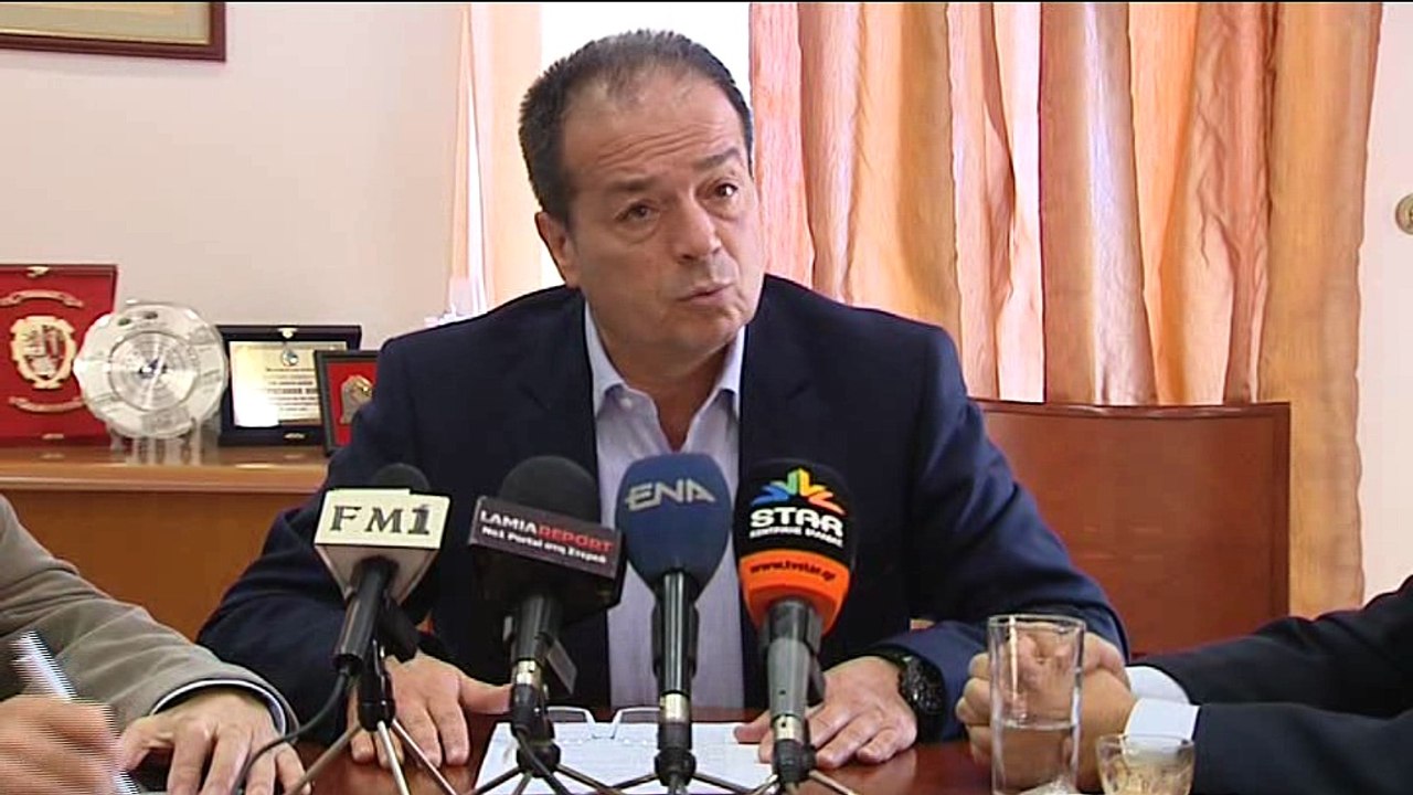 Αλλάζει ο οδοφωτισμός στη Λαμία. Ξεκινά πρόγραμ...
