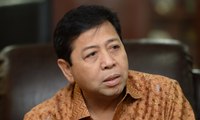 32 Akun Dilaporkan Setya Novanto ke Polisi