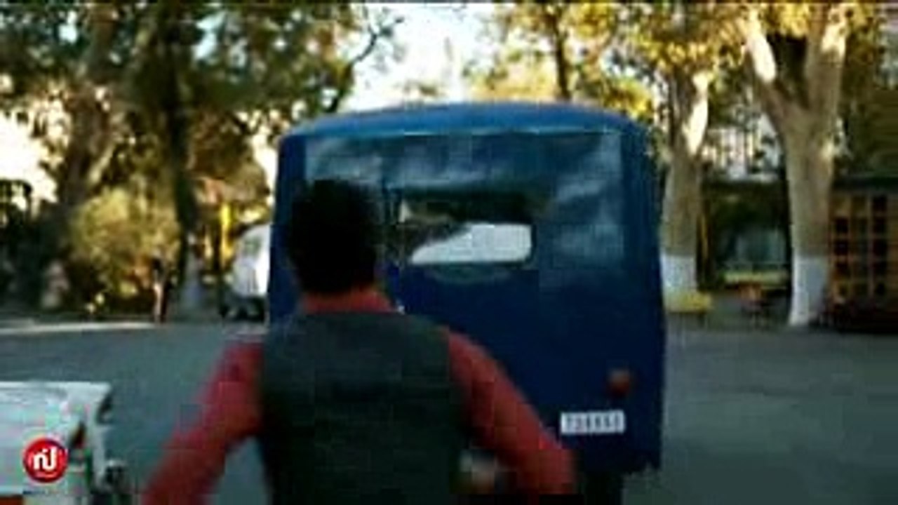 Ena weldek Ya Baba-Salah Farzit & Balti (Clip Officiel)