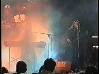 MELODIE D'AMORE LIVE 2005 "ANGELO AVARELLO dei teppisti "