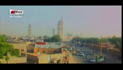 PLATEAU SPECIAL - Yeewu Leen TOUBA - 03 Novembre 2017