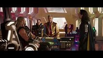 THOR RAGNAROK Movie Clip - New Contender (2017) Marvel Superhero Movie HD