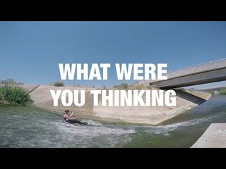 Moments That Make you Wonder What People Were Thinking