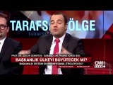 Prof. Dr. Özgür Demirtaş'tan Tespitler