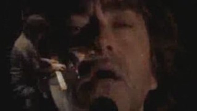 Jean-Louis Murat chante Charles & Léo DVD (2007)