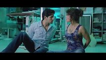 Jacqueline Fernandez Hot Scene With Sidharth Malhotra  Hot Bollywood Movie Scene