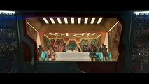 Thor Ragnarok Hulk Battle Clip   Trailer (2017) Marvel Superhero Movie HD