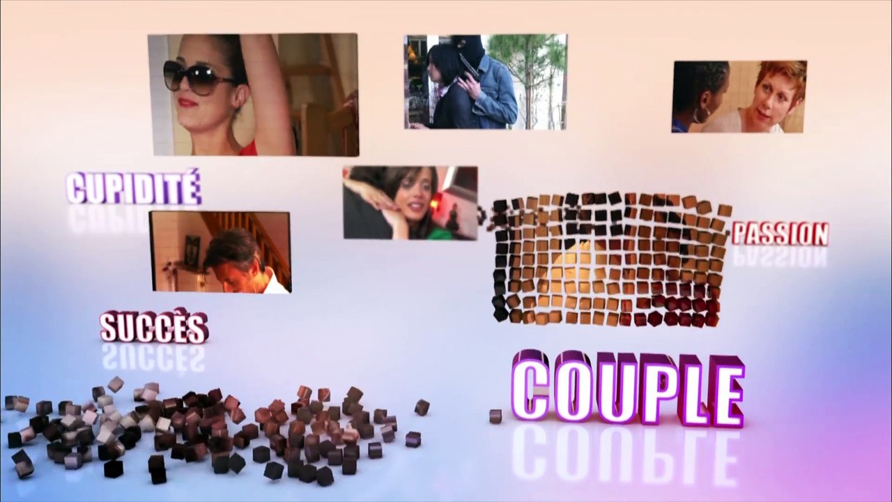 Le Jour où tout a basculé - Mon associé a détruit ma vie - E58S3