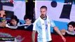 Argentina vs Peru 0-0 Empate Resumen Eliminatorias 2017 (Rusia 2018)