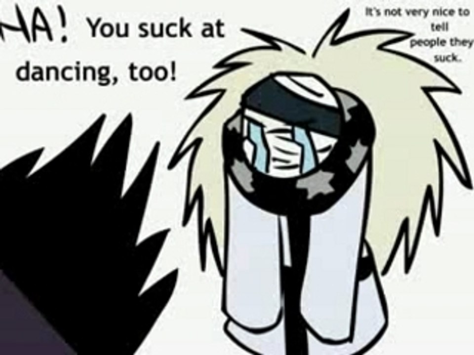 Naruto flash 1