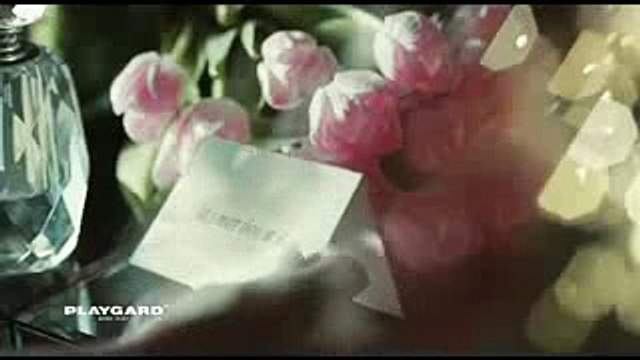 Bipasha Basu and Karan Singh Grover Hot Condom Advertisement October 2017 PLAYGARD