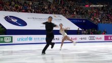 CoC 2017 Xiaoyu YU ⁄ Hao ZHANG SP