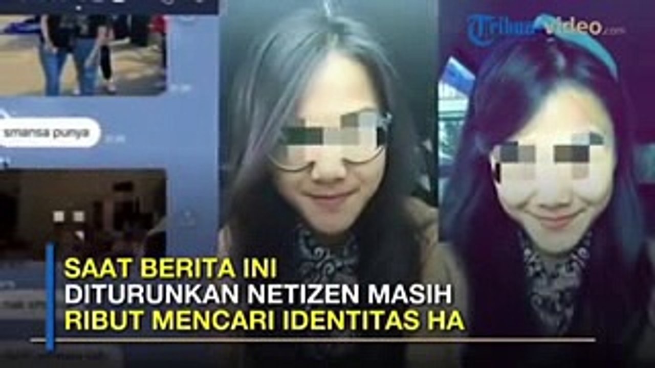 HOT!! Video Adegan Panas Hanna Annisa Mahasiswa UI Dengan Pacarnya Di Hotel