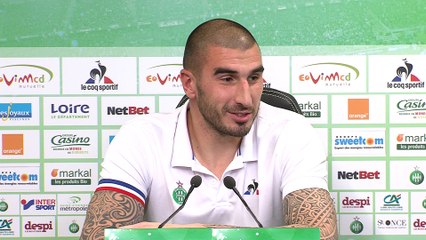 Stéphane Ruffier: «Tous conscients de l’importance du derby»