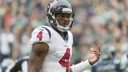 Palmer: Texans players initially had no idea Watson tore ACL