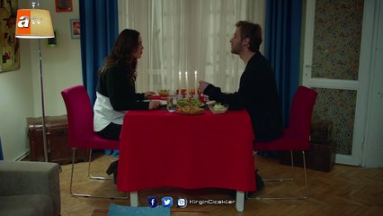 Kırgın Çiçekler 68. Bölüm - Toprak’ın Feride’ye sürprizi!