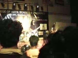 Devoid – Black Fortress