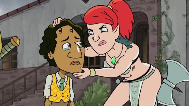 (Official≝) — Rick and Morty Season 6 Episode 1 (Animation | Adult Swim) English Subtitles