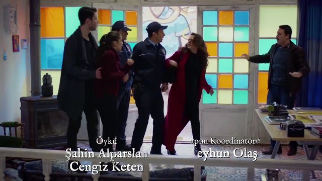 Kırgın Çiçekler 69. Bölüm - Feride, Eylül’ü Kemal’in elinden kurtarıyor!