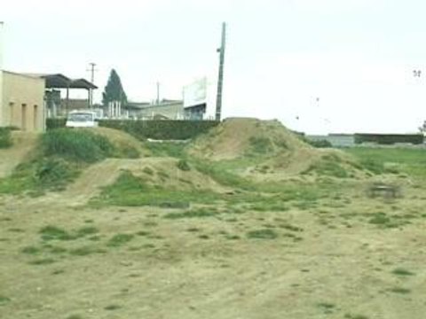 sauts-jump savage HPI lavaur-26-03-2006