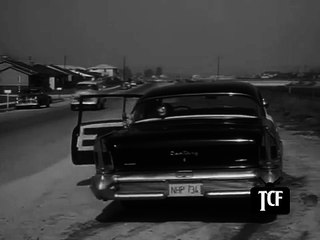 091. Highway Patrol E91 In Phony Cop