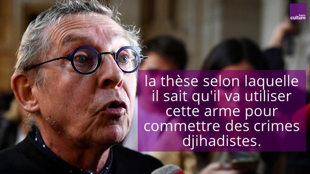 Retour sur le procès Merah : la parole aux avocats