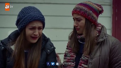 Kırgın Çiçekler 71. Bölüm - Atakan ölü bulunmuş!