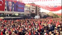 Cumhurbaşkanı Erdoğan: ''Şehitlerimizin Kanı Yerde Kalmadı''