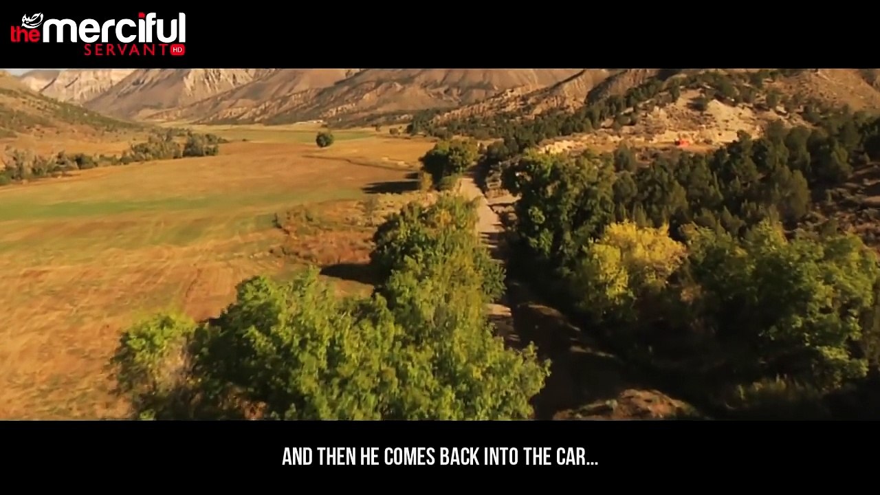 A Moment with God (Allah) - Islamic Reminder