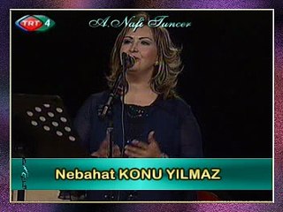 Nebahat KONU YILMAZ - Bahar Gelir Bülbül Öter