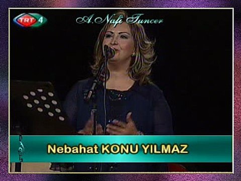 Nebahat KONU YILMAZ - Bahar Gelir Bülbül Öter