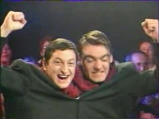 Qui Veut Gagner Des Millions - Nous C Nous (Jean Dujardin, B