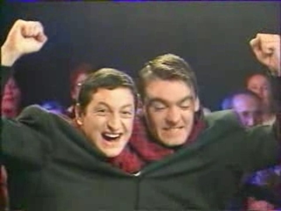 Qui Veut Gagner Des Millions - Nous C Nous (Jean Dujardin, B