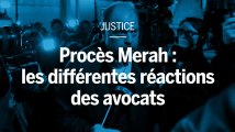 Procès Merah : les familles des victimes déçues par le verdict