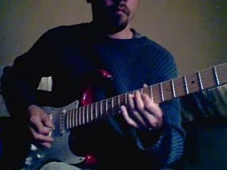 red house jimi hendrix par louspaul