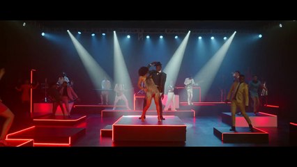 Buzzman pour Maison Mumm - «Don’t win to celebrate. Celebrate to win» - Novembre 2017