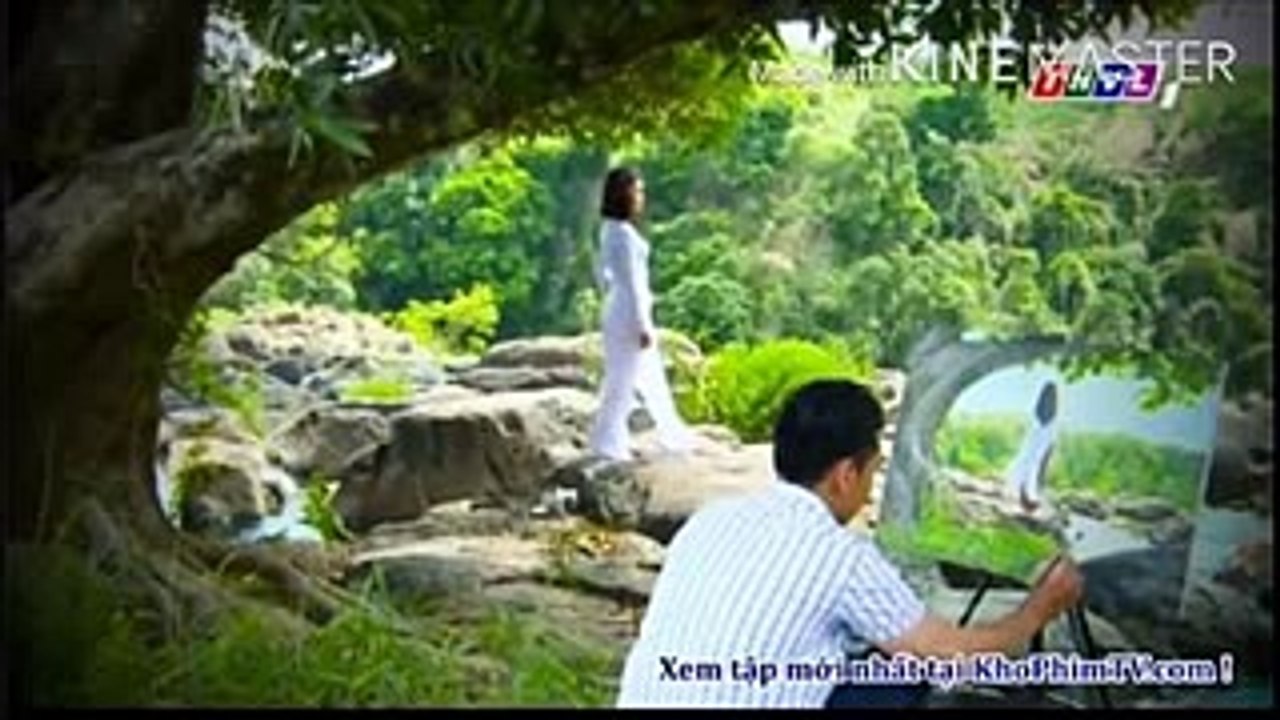 Giới thiệu phim Chỉ là ảo ảnh tập 32 - 33 tập cuối