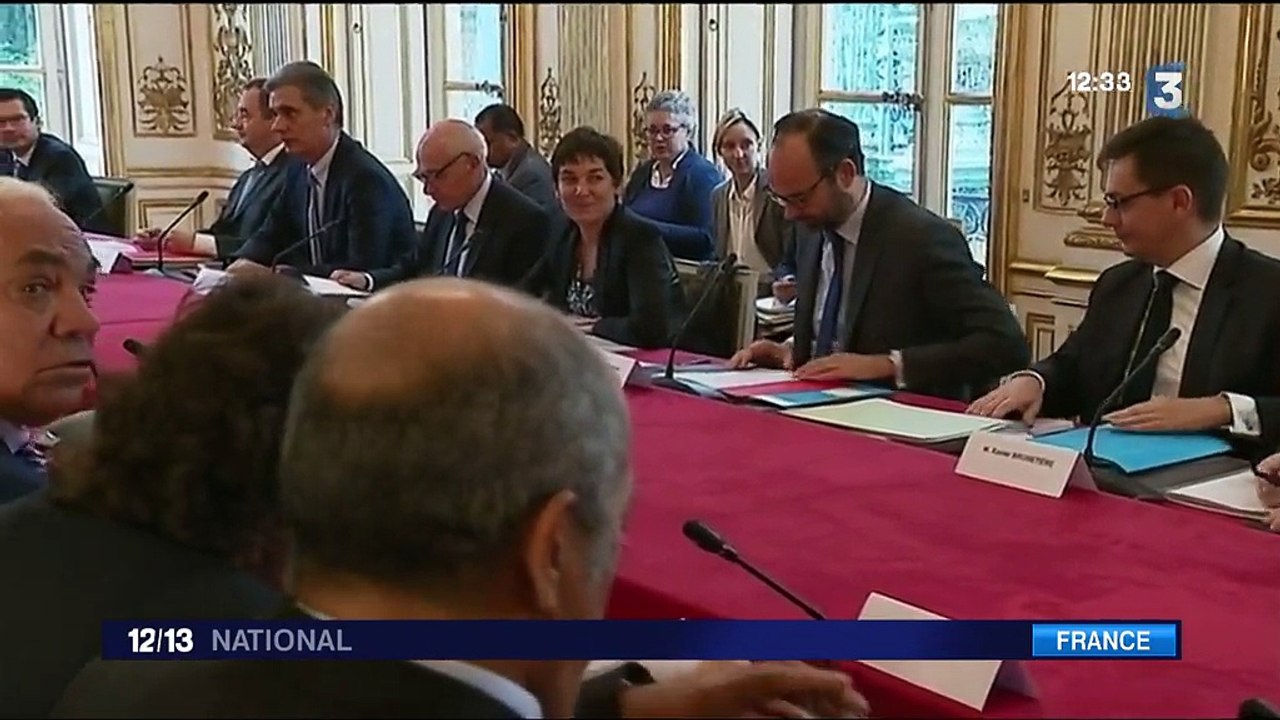 Nouvelle-Calédonie : un référendum sur l'indépendance avant novembre 2018