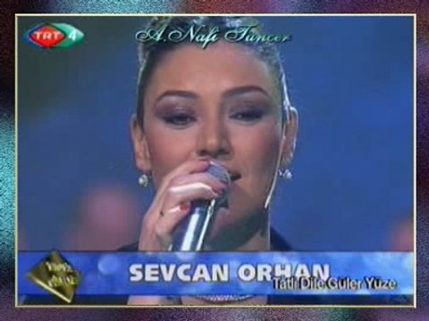 Sevcan ORHAN - BENİ UNUTMA