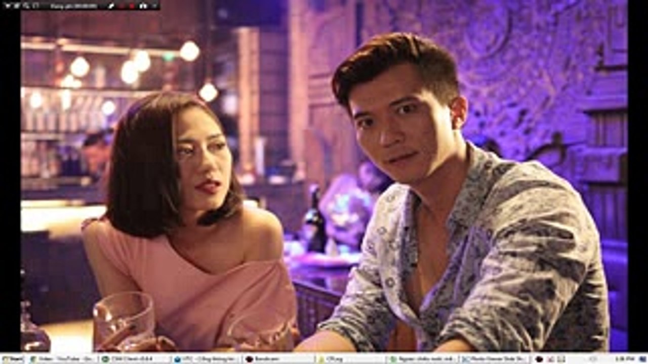 Phim Ngược Chiều Nước Mắt Tập 8