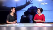 VTC14 Nghiện phim sex, kẻ biến thái vào trường học dâm ô 6 bé gái ở Hà Nội